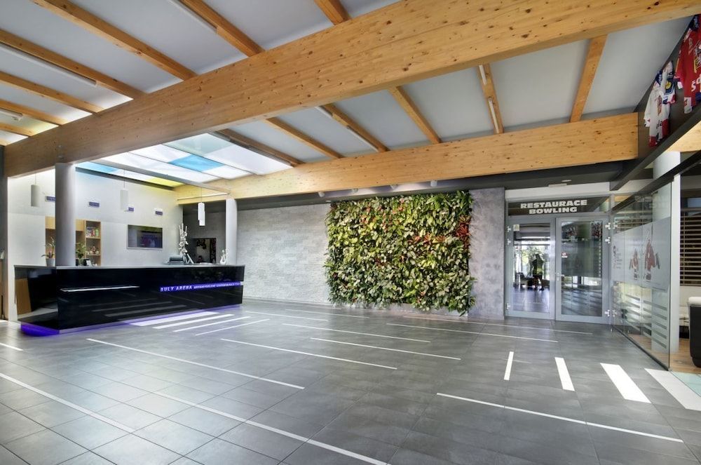 Buly Aréna Kravaře 2