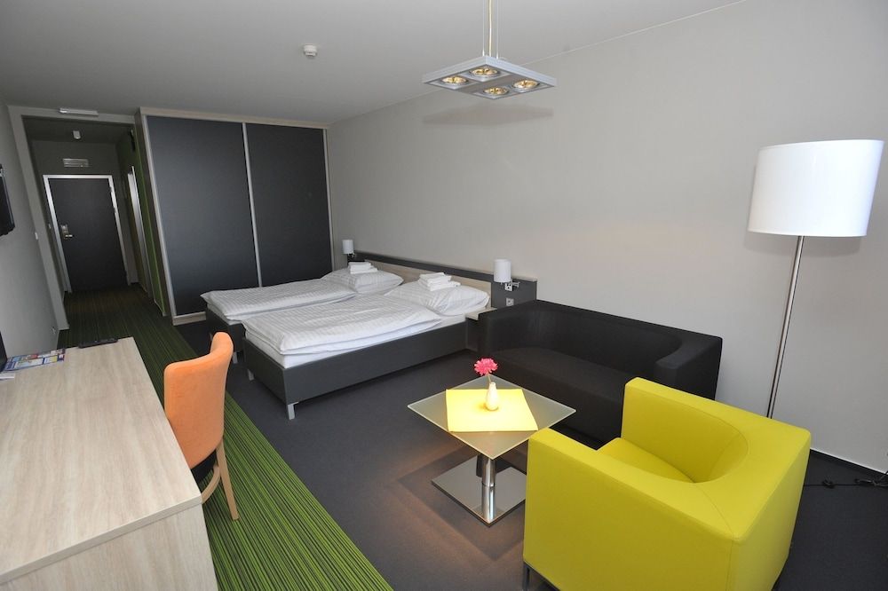 Buly Aréna Kravaře 3