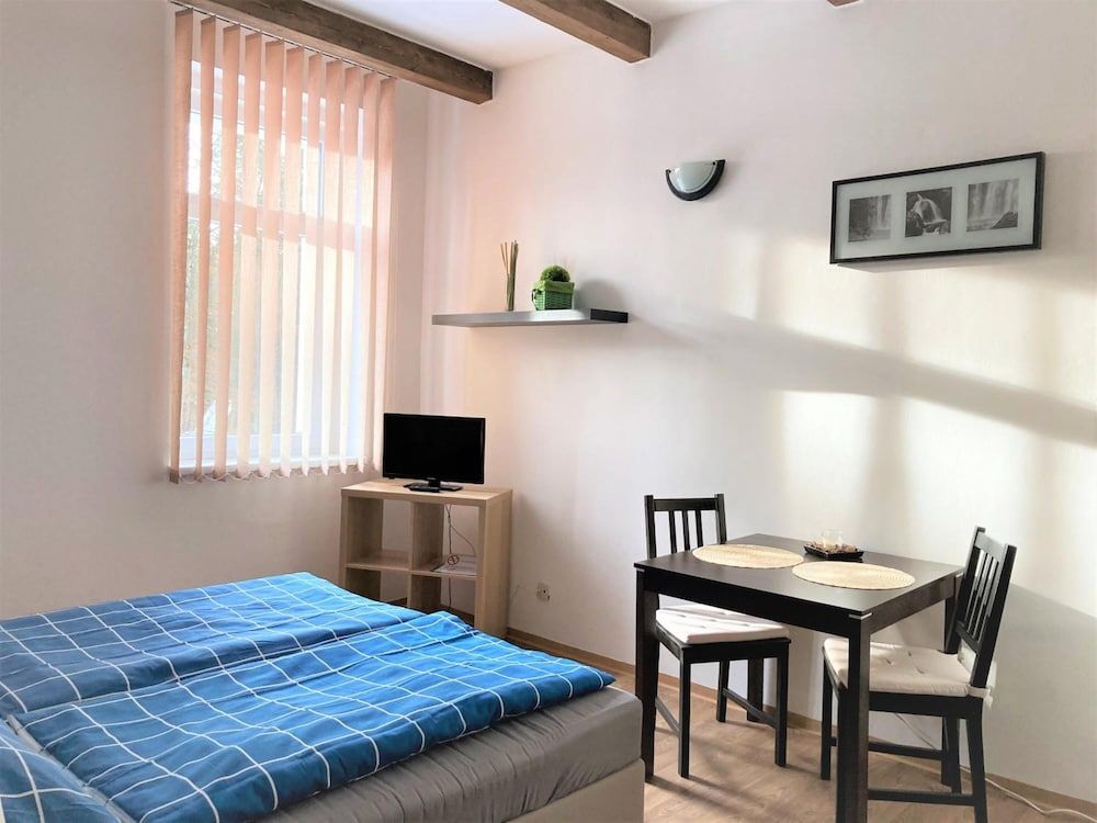 Penzion Zelený Háj 3