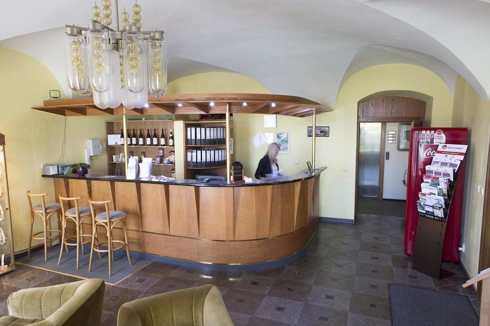 Hotel Magnolia Roudnice 3