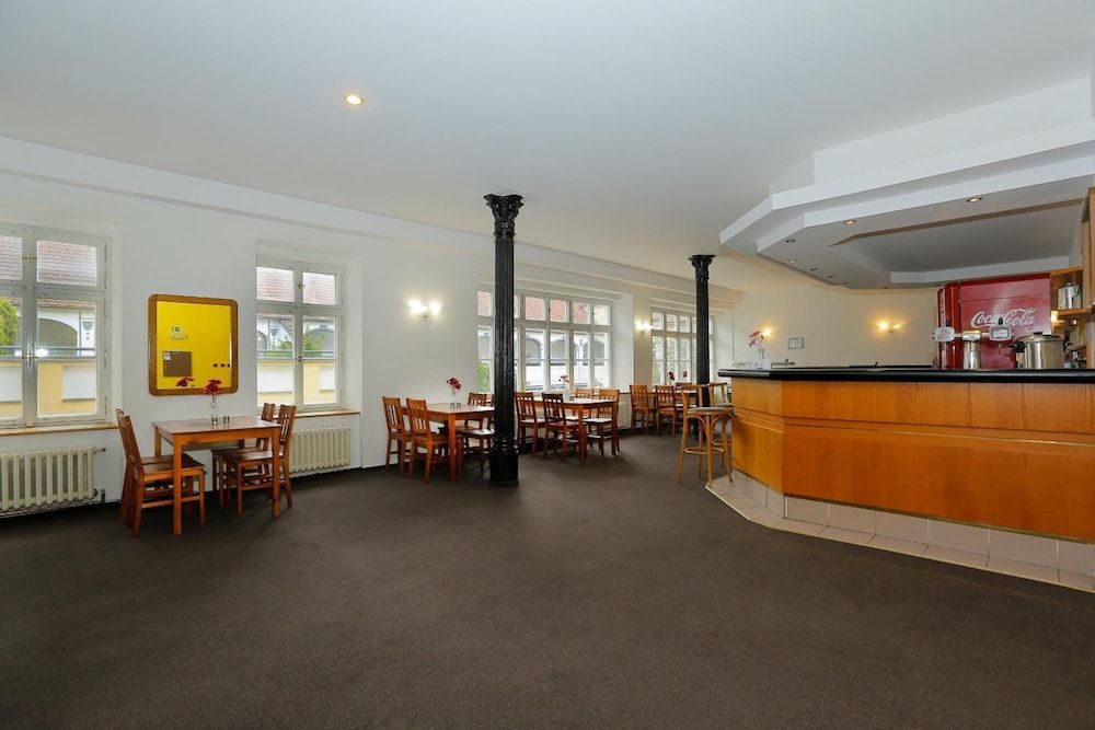 Hotel Magnolia Roudnice 2