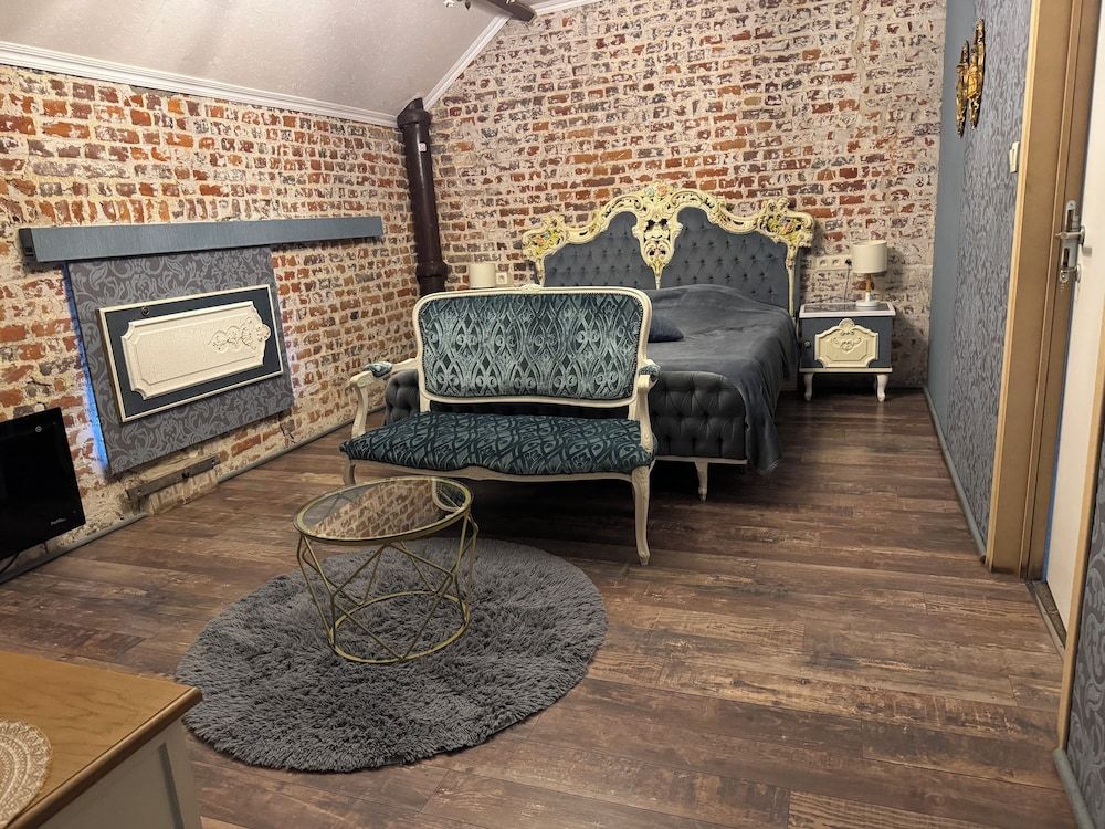 L'Omalienne -1 stelle a Geer