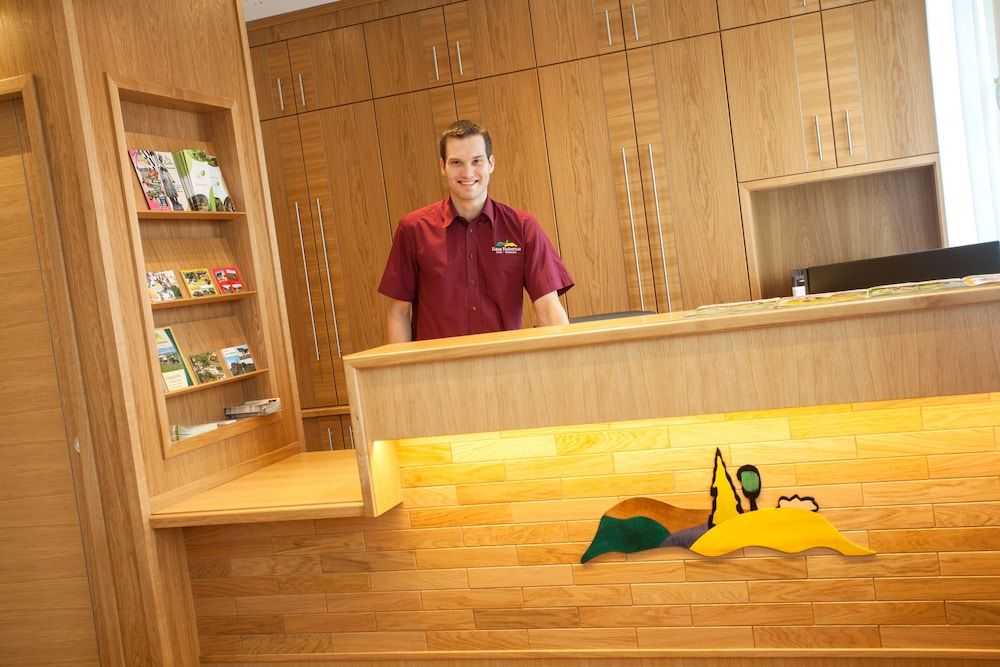 Hotel-Restaurant Haus Hubertus 3