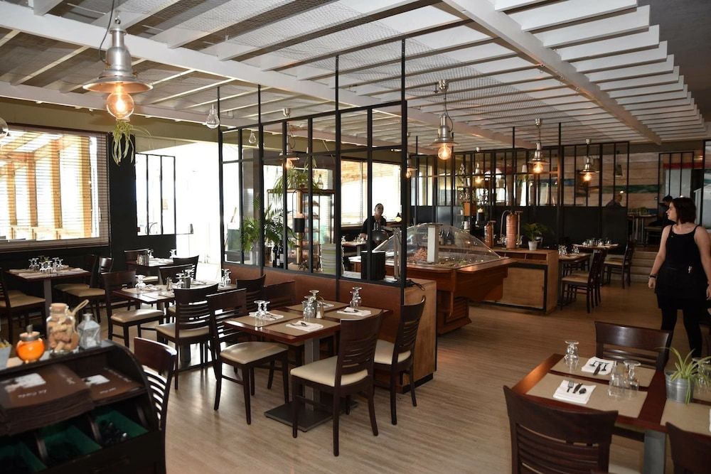 Hôtel du port -1 stelle a L'Aiguillon-sur-Mer