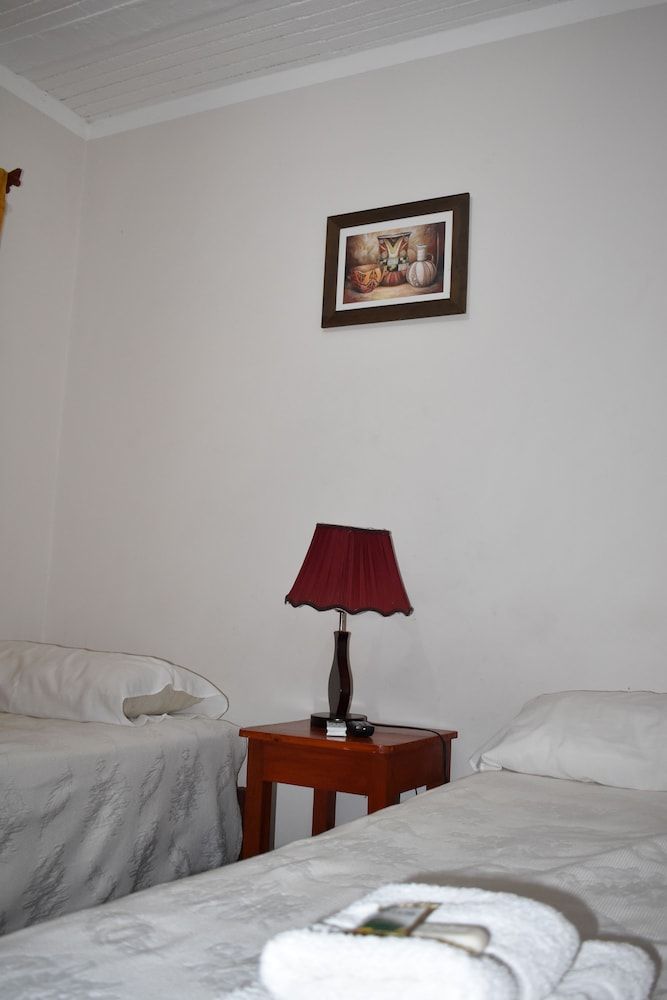 Benitez Hosteria -1 estrelas em Calilegua