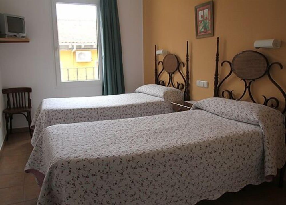 Hostal Goya II 2 estrelas em Carbonero el Mayor