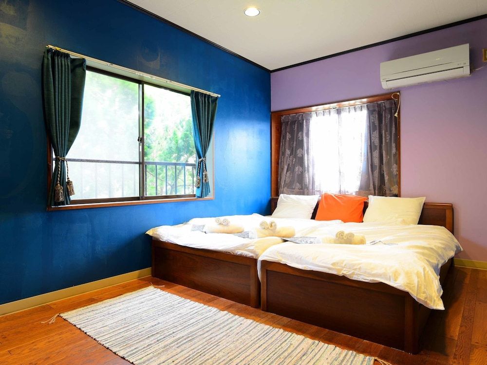 Vacation House Familia 2