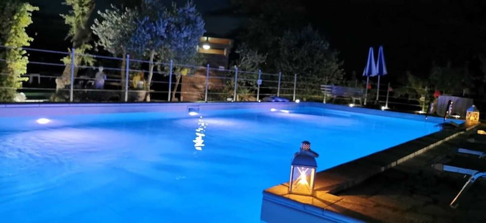 B&B Antica Trattoria Bacco -1 estrelas em Circello