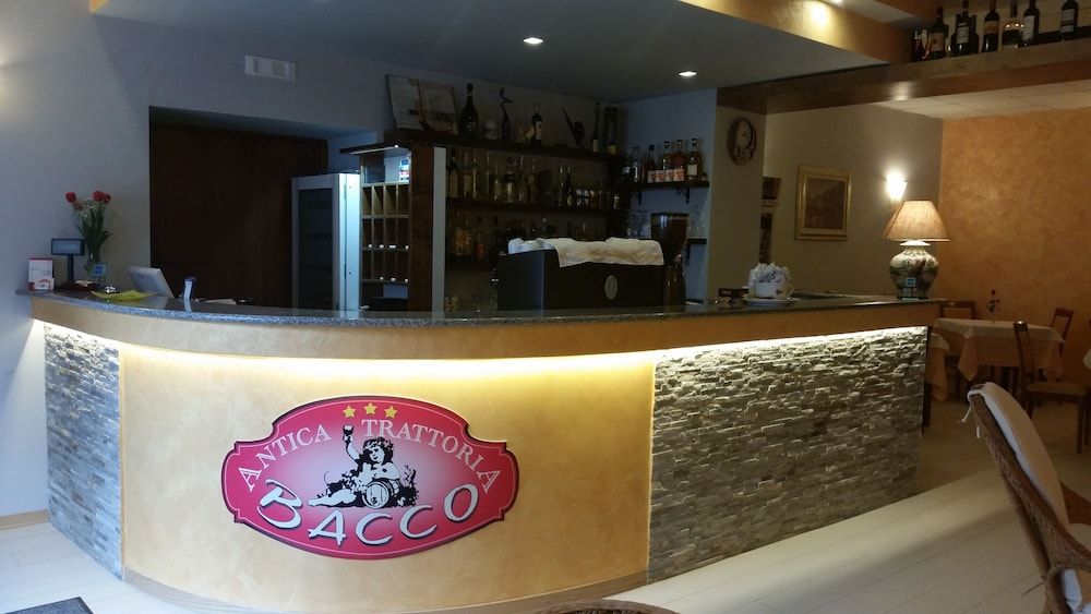 B&B Antica Trattoria Bacco 2