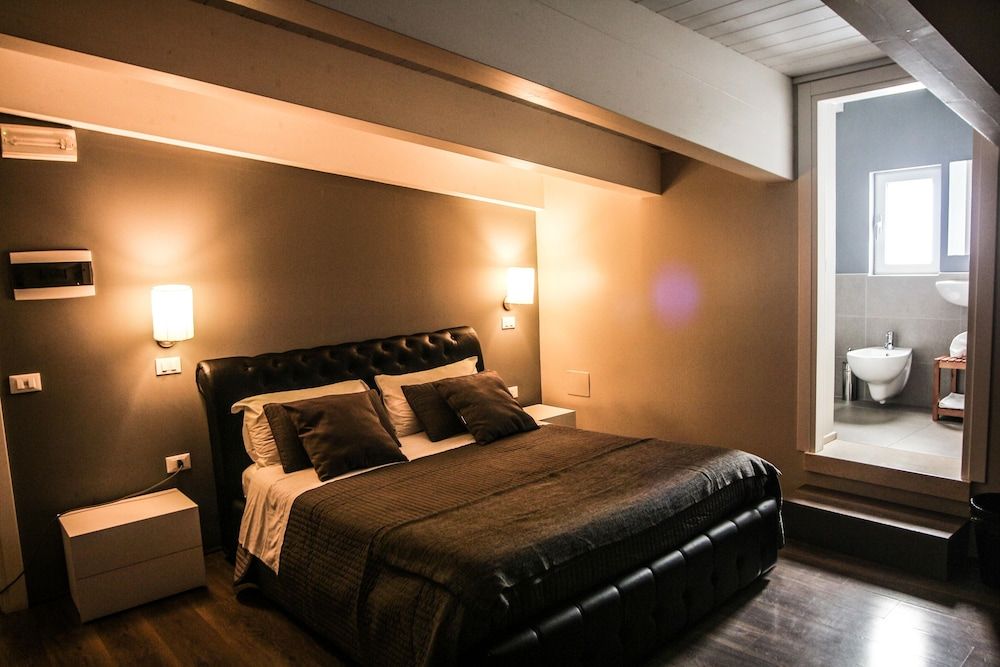 B&B AgorÔøΩ -1 estrelas em Bitetto