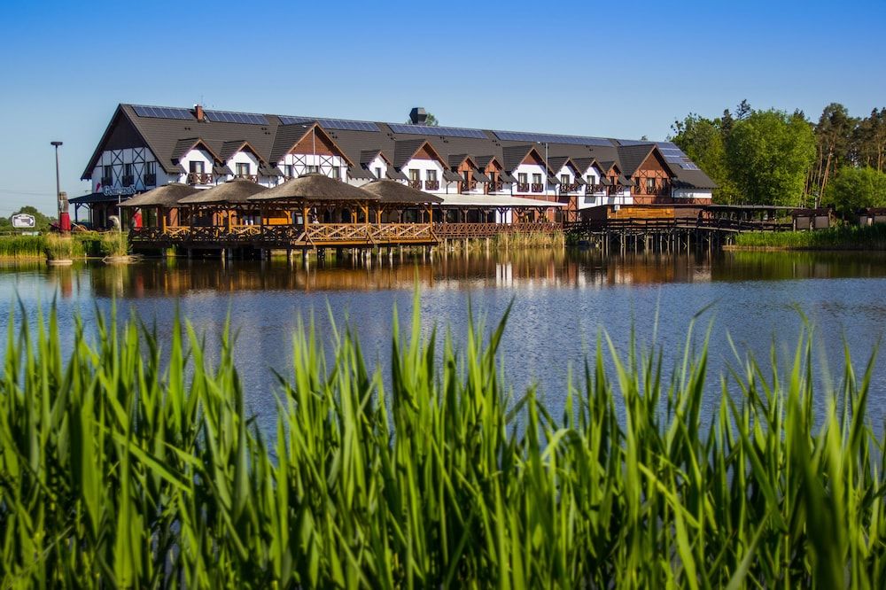 Hotel Gorecznik 3 estrelas em Ostrów Wielkopolski
