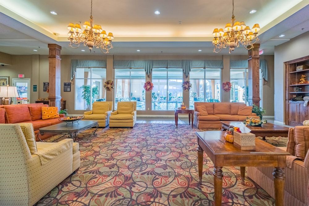 Vacation Village In The Berkshires 2