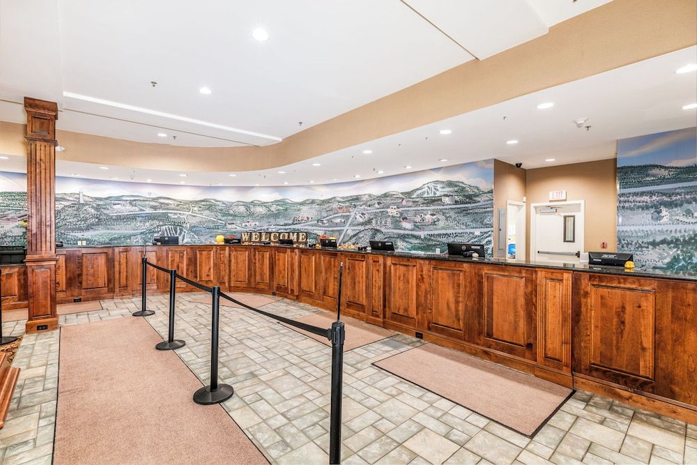 Vacation Village In The Berkshires 3