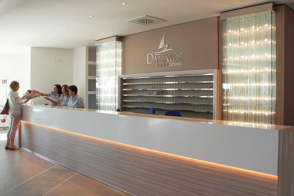 Danaide Resort 2