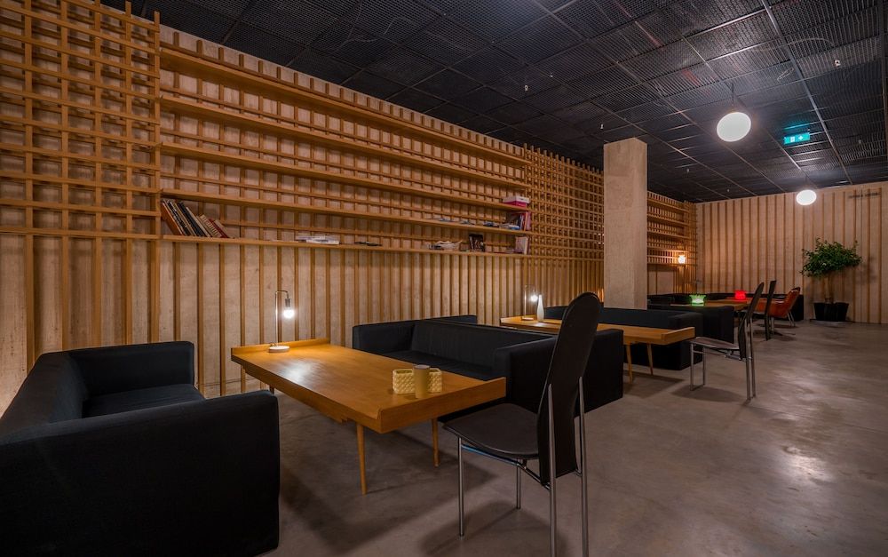 Kvareli Lake Resort 3