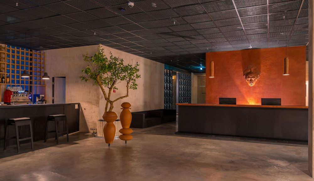 Kvareli Lake Resort 2