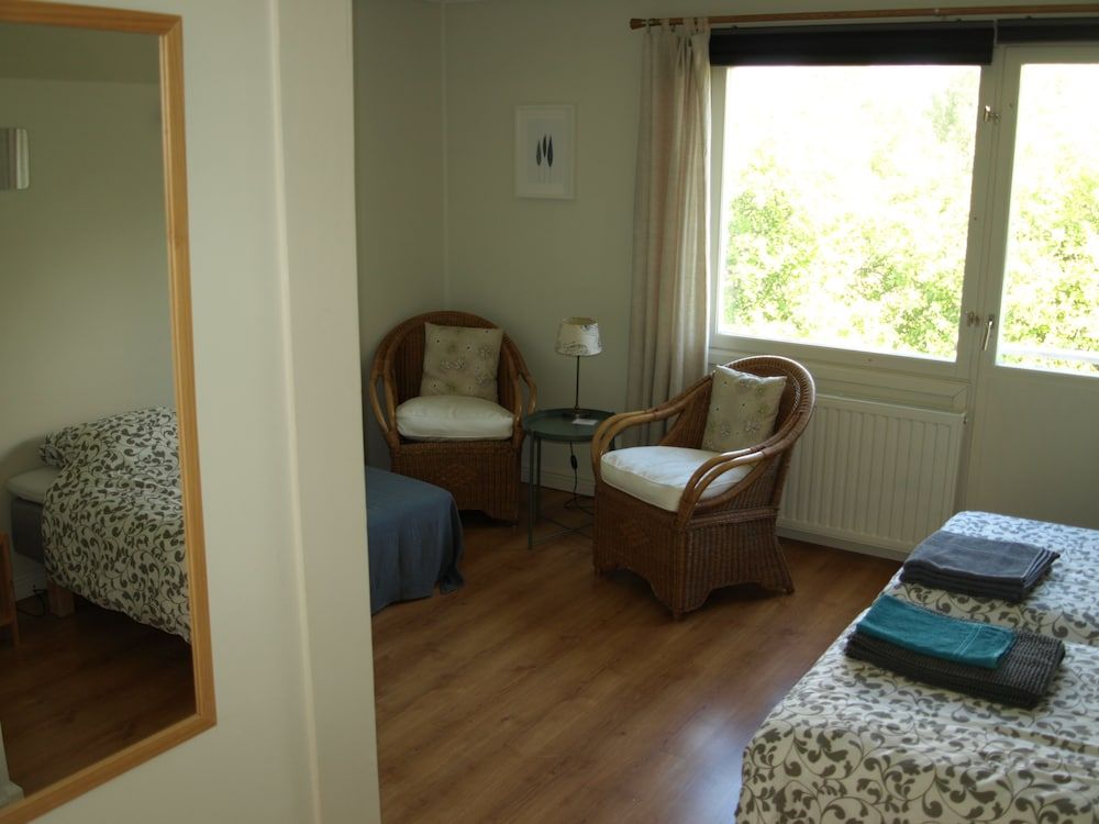 The Green House Guesthouse Sunnemo 2