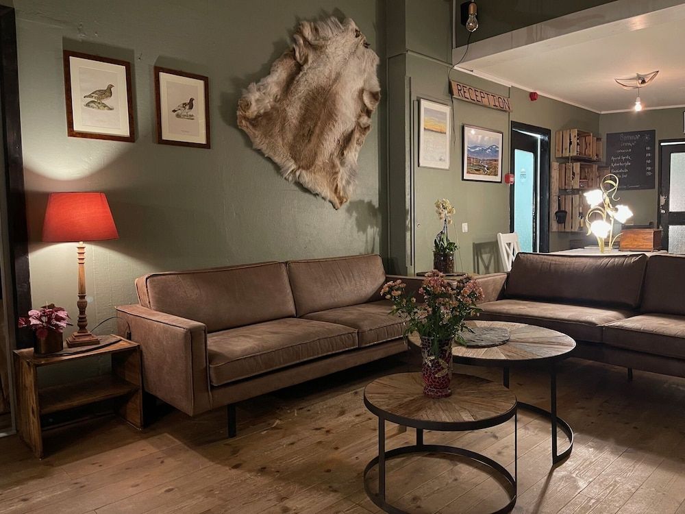 Klimpfjällsgården 3