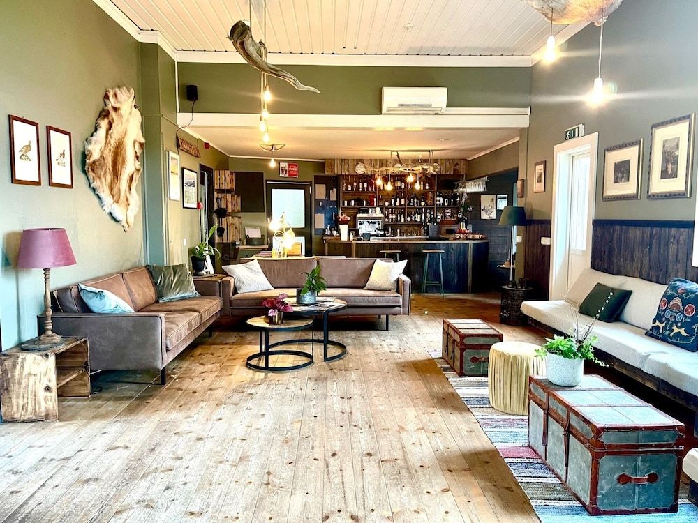 Klimpfjällsgården 2