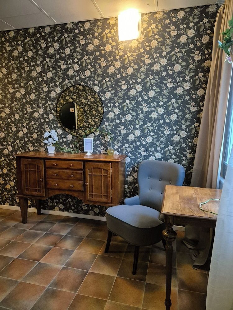 Smålandsstenar hotell 3