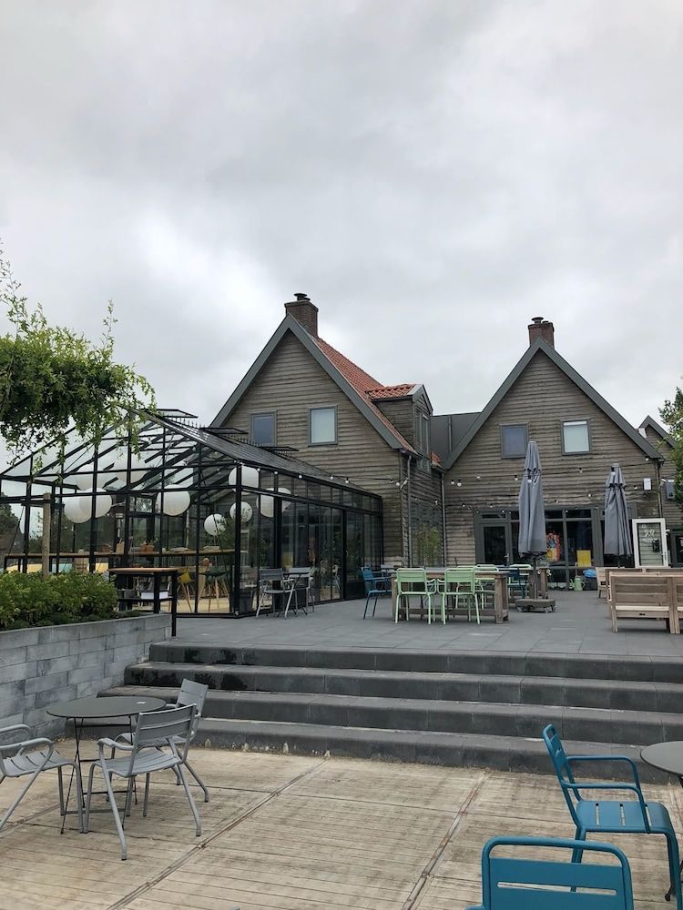 Hotel Marenland 3 estrelas em Winsum