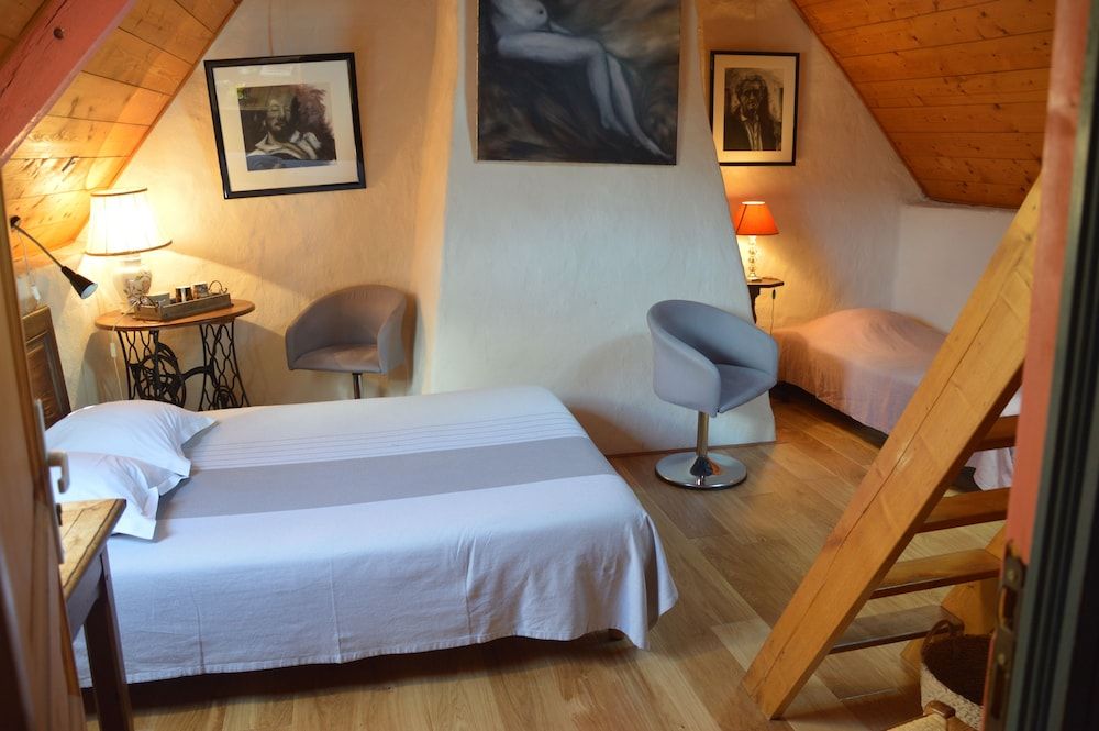 La Grange de Coatelan 2