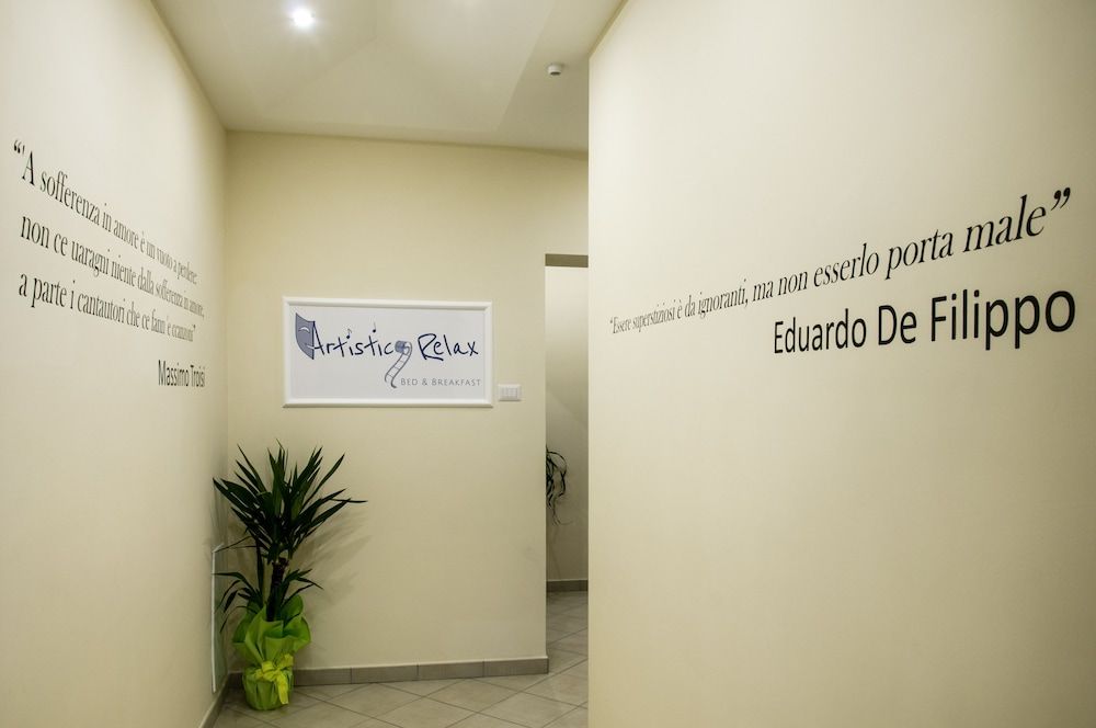 Artistico Relax B&B 2