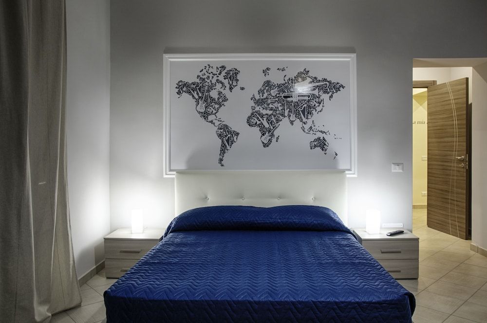 Artistico Relax B&B 3