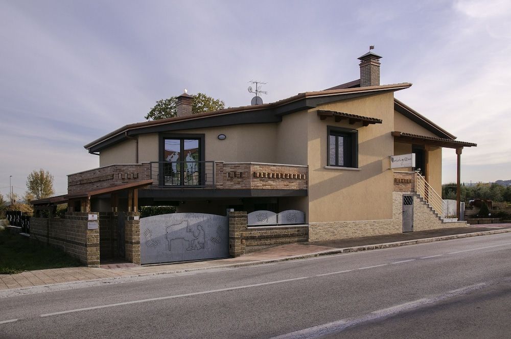 Artistico Relax B&B -1 estrelas em Venticano