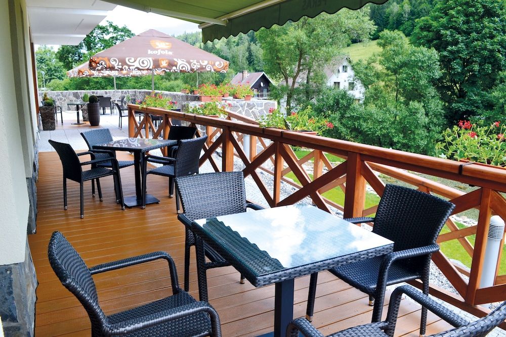 Wellness Hotel Peras 2