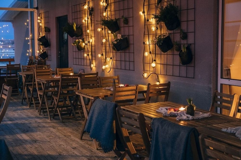 Hotell Isbolaget -1 étoiles à Donsö