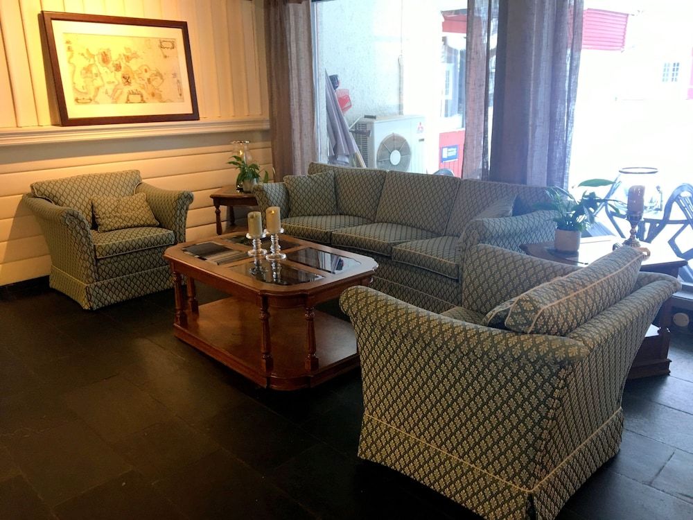 Stor-Elvdal Hotell 2