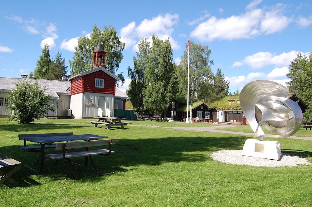 Stor-Elvdal Hotell -1 estrelas em Koppang