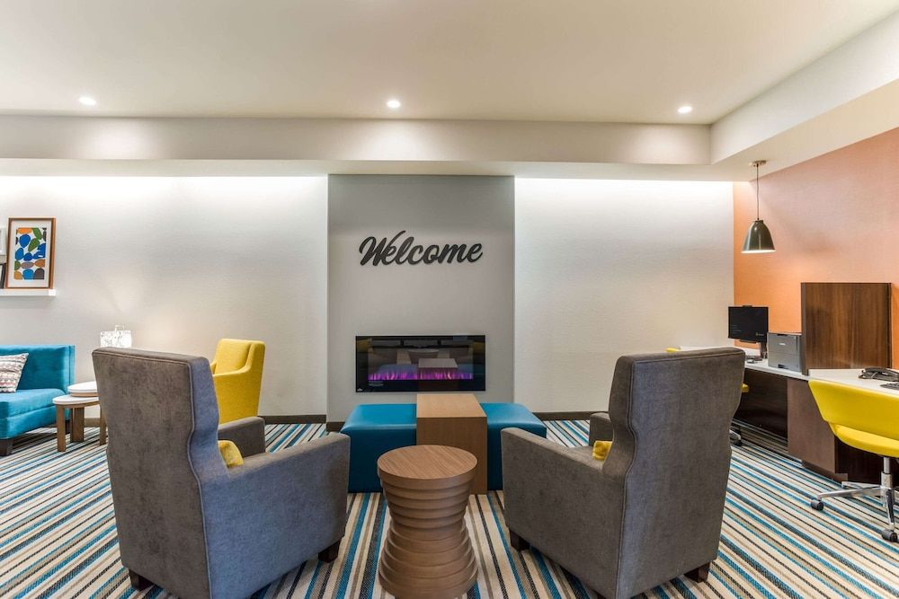 MainStay Suites Murfreesboro 3