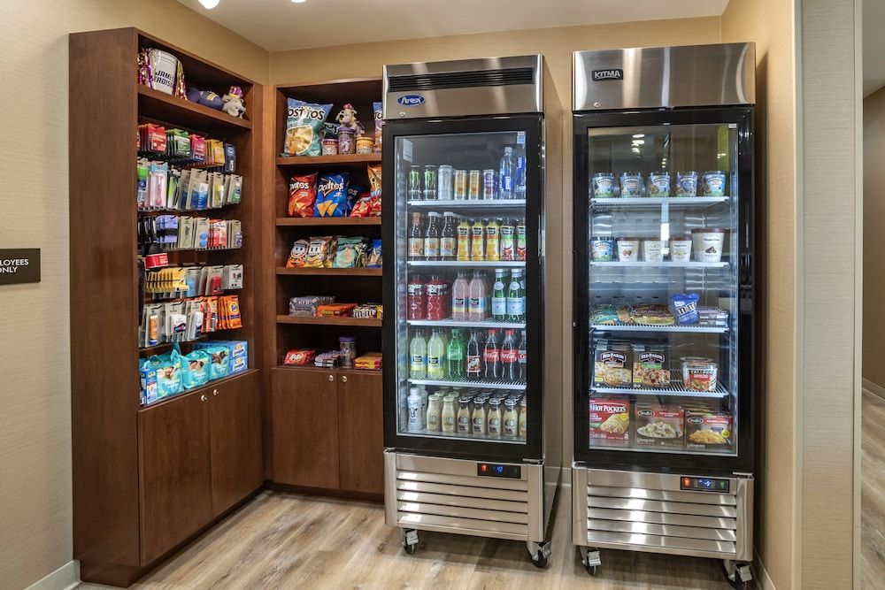 Comfort Inn & Suites Harrisonburg 2