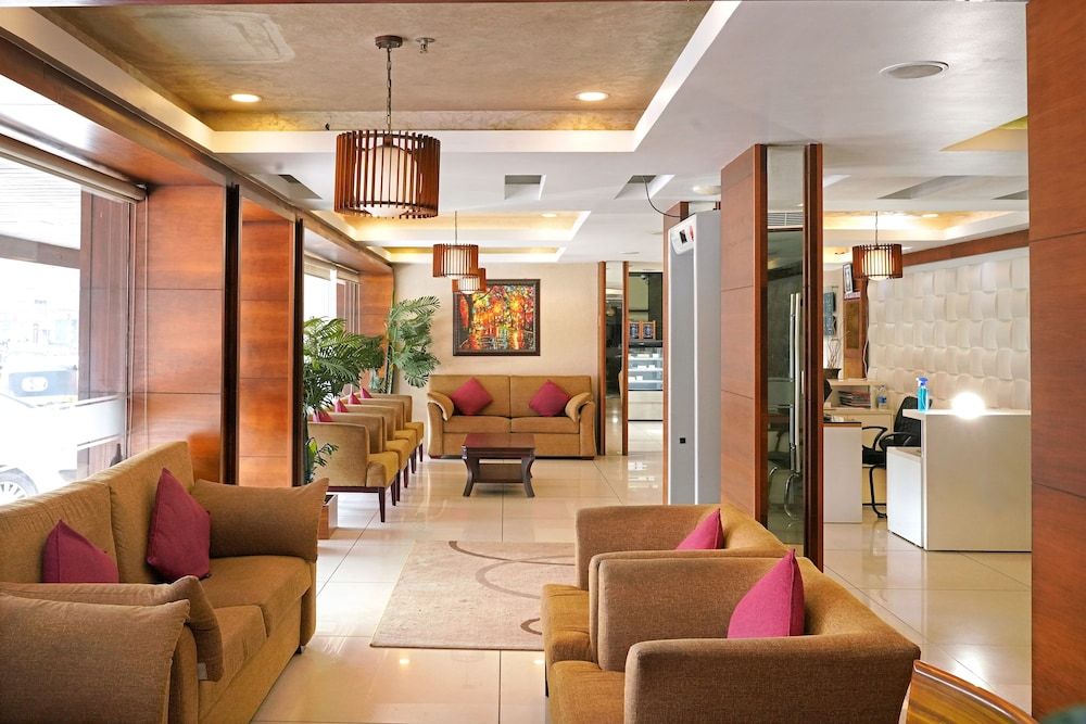 KGA Elite Continental Hotels 2