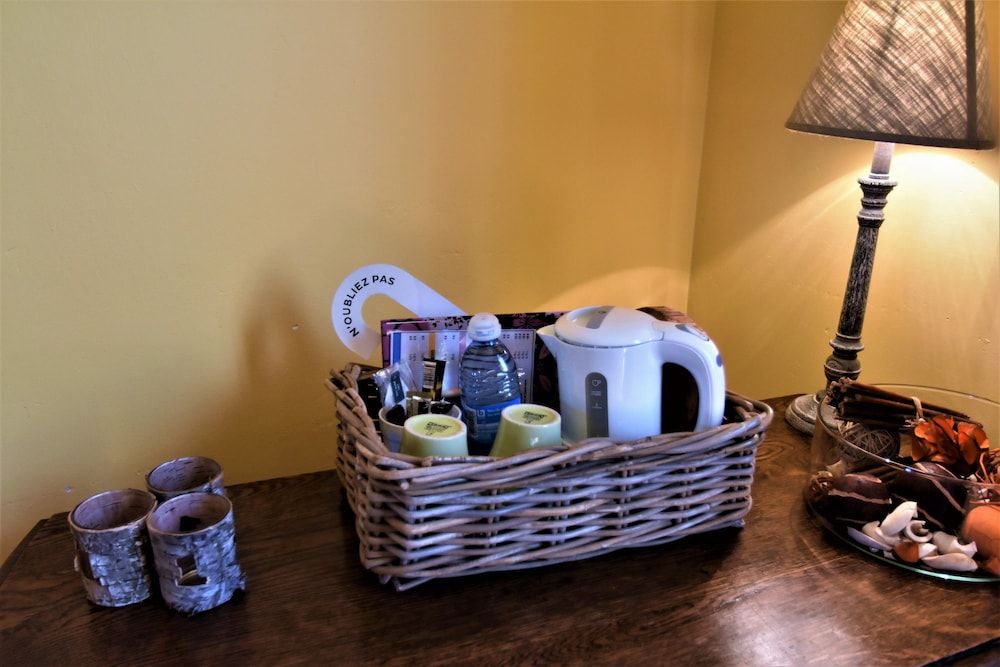 B&B Au Fil Des Saisons Sur La Wiels 2