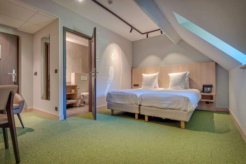 Golf Hôtel Five Nations 3