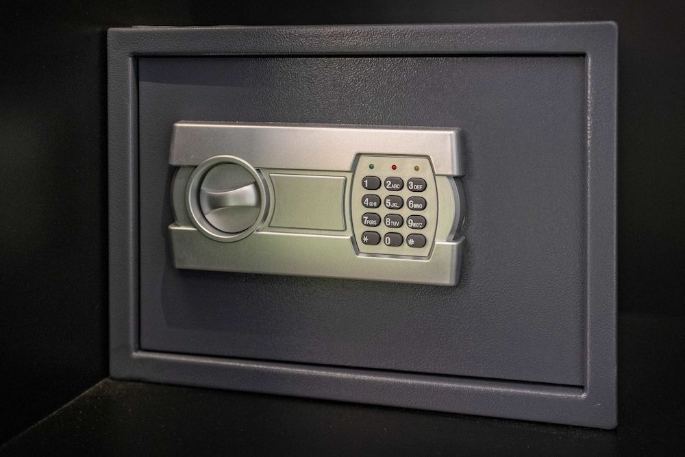 Golf Hôtel Five Nations 2