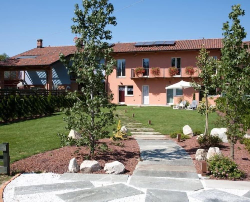 Il Torchio Snc -1 estrelas em Pianfei