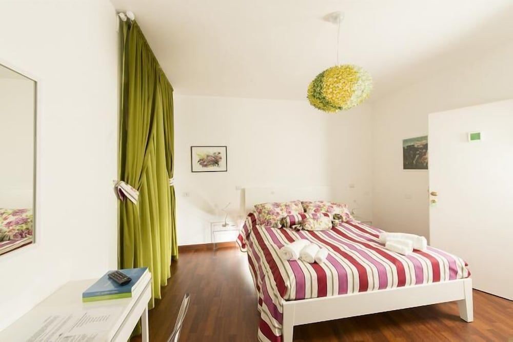 B&B Del Podestà -1 estrelas em Fabriano