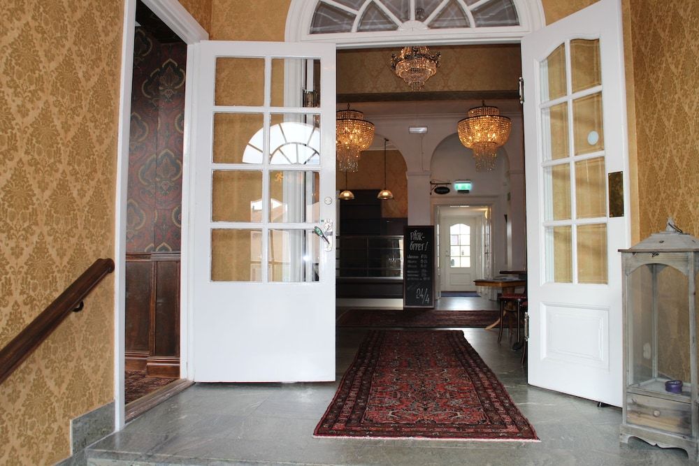 Laholms Stadshotell 2