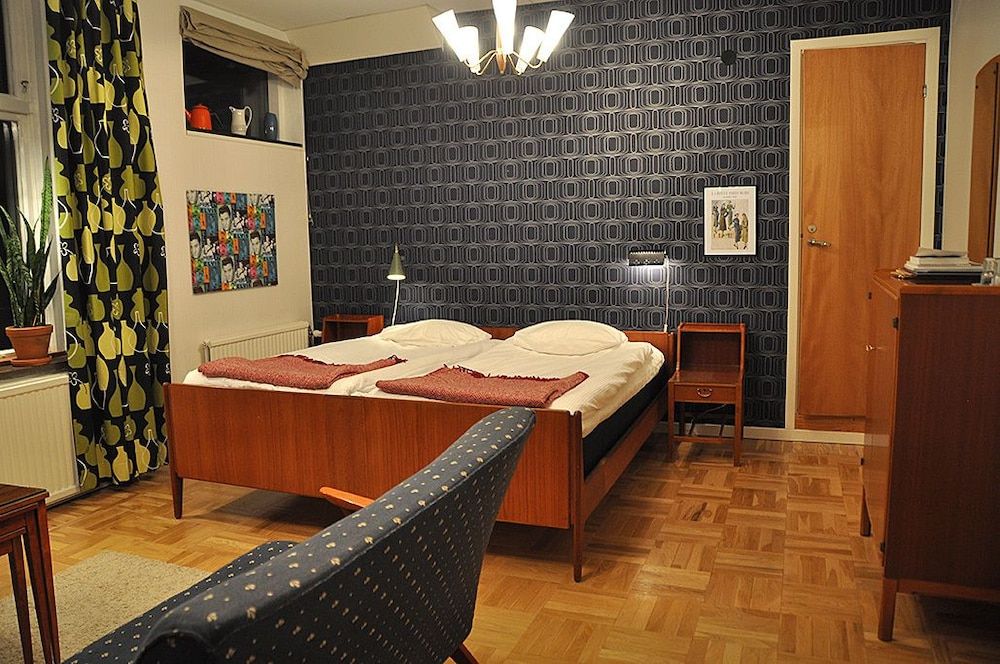 Laholms Stadshotell 3