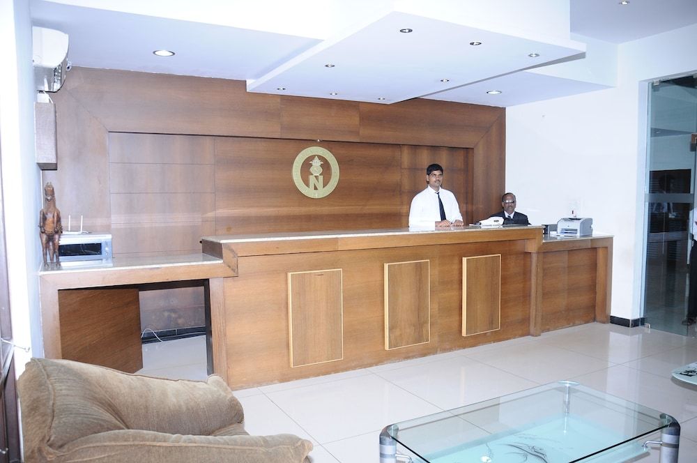 Nijaguna Resorts & Spa 2