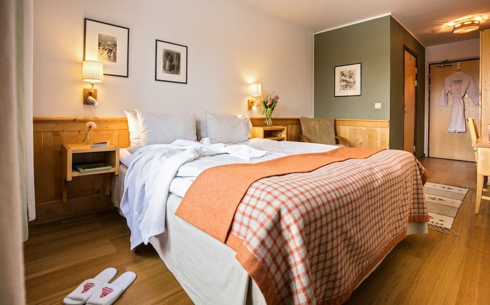 Storhogna Högfjällshotell och Spa 3