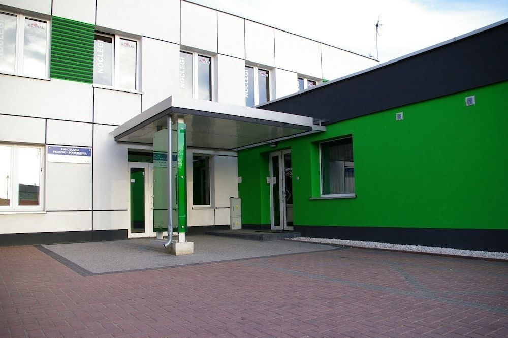 Pokoje Gościnne Koral -1 estrelas em Radomsko