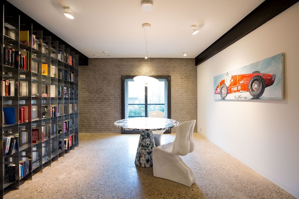 Designhotel Napoleonschuur 3