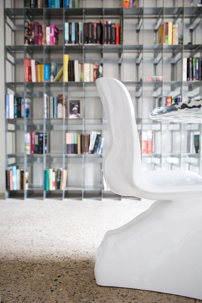 Designhotel Napoleonschuur 2