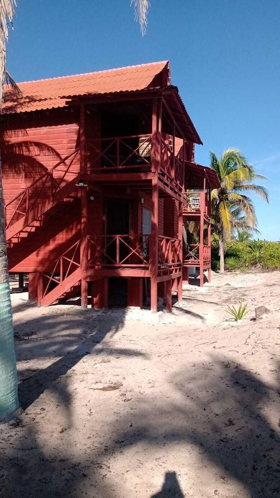 Cabañas El Cuyo -1 estrellas en El Cuyo