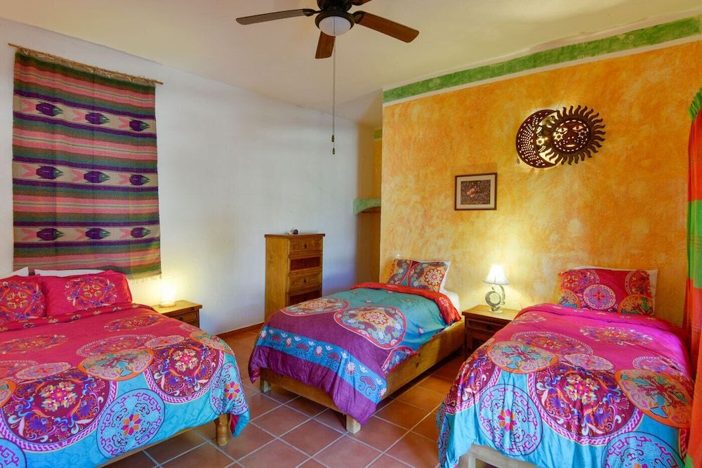 Ventana Bay Resort 4 estrelas em La Ventana